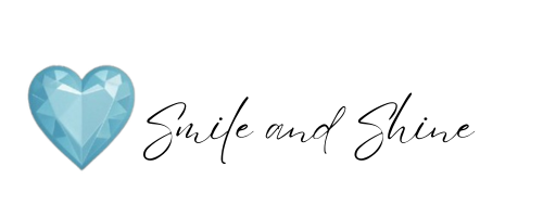 SmileAndShine - Kristallketten mit 400Hz Lichtkraft